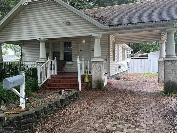 1016 E 31st Ave, Tampa, FL 33603