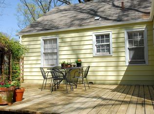 2011 Sprunt Ave, Durham, NC 27705