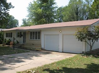 839 N Fairfax Ave, Springfield, MO 65802