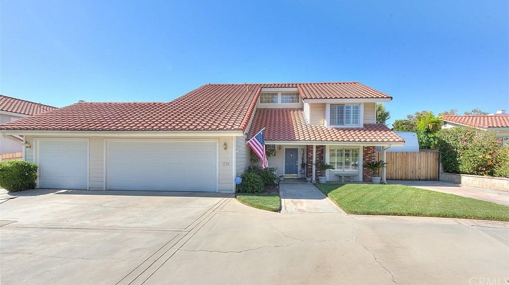 1715 E Highland Ave, Redlands, CA 92374 Zillow
