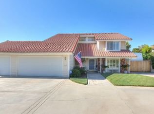 1715 E Highland Ave, Redlands, CA 92374