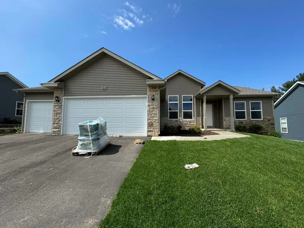 361 Bell Vw, Belleville, WI 53508