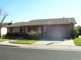 3801 E Holmes Ave, Mesa, AZ 85206
