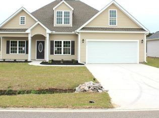 2335 King Farm Rd LOT 5, Hemlock Alt Aynor, SC 29511