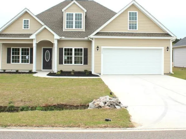 2335 King Farm Rd. Lot 5, Hemlock Alt, Aynor, SC 29511