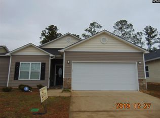 152 Fox Squirrel Cir, Columbia, SC 29209