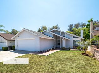 3511 Patricia St, West Covina, CA 91792