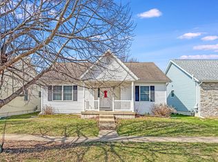 1505 S Montgomery St, Urbana, IL