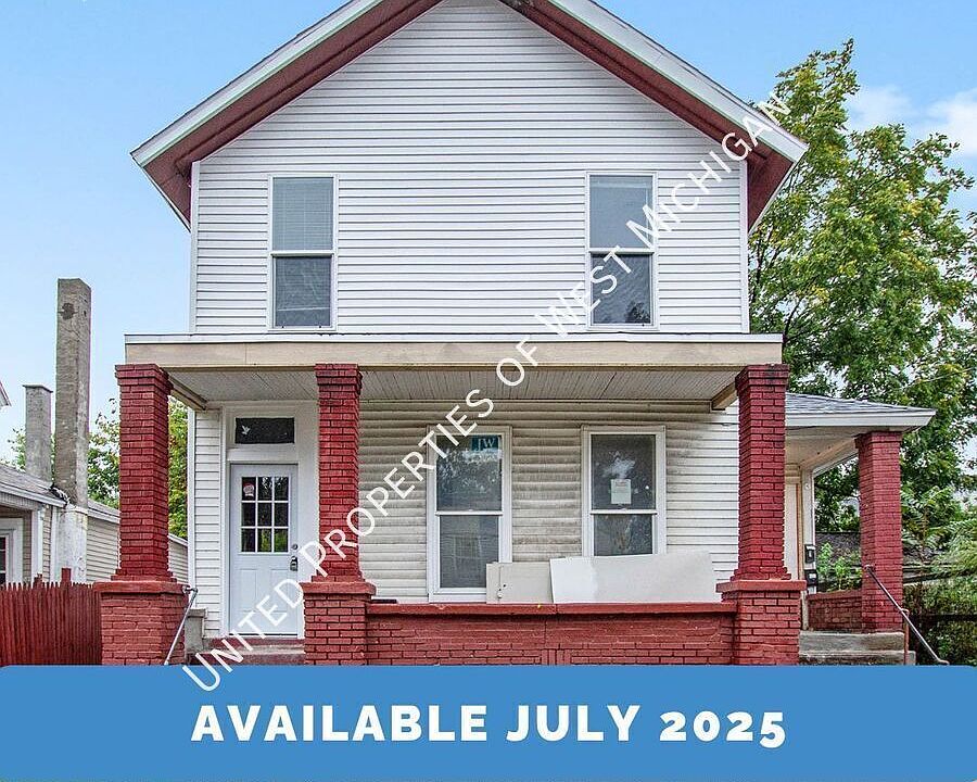 1st image of 409 5th St NW #1