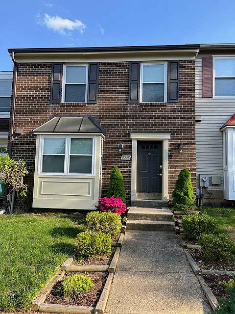 7008 Palamar Turn