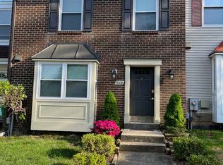7008 Palamar Turn, Lanham, MD 20706