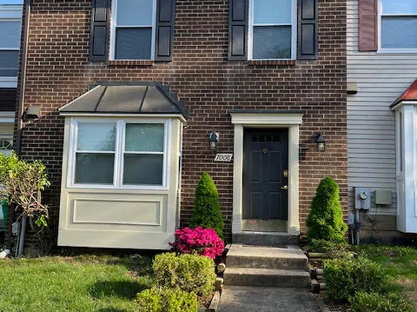 7008 Palamar Turn, Lanham, MD 20706