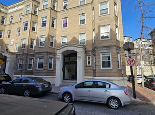 111 Norway St #B6, Boston, MA 02115