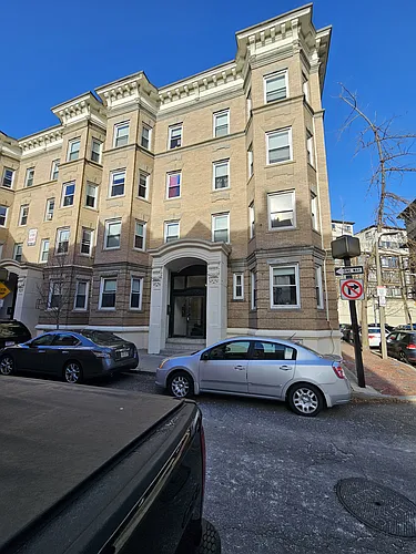 111 Norway St #201 Photo 1