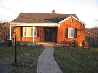 2923 Idlewild Blvd NE, Roanoke, VA 24012