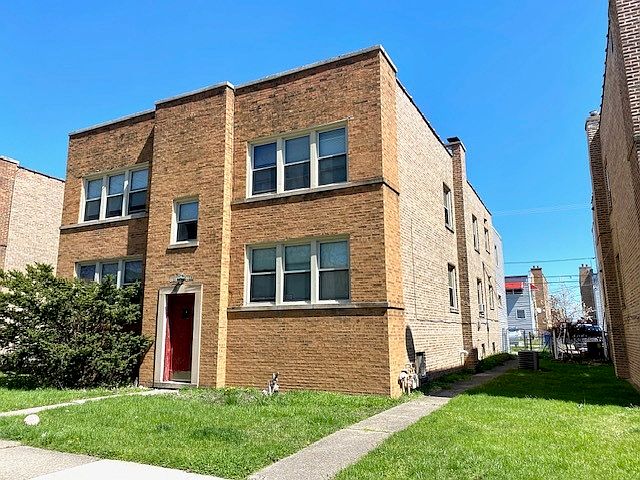 1st image of 6619 N Seeley Ave