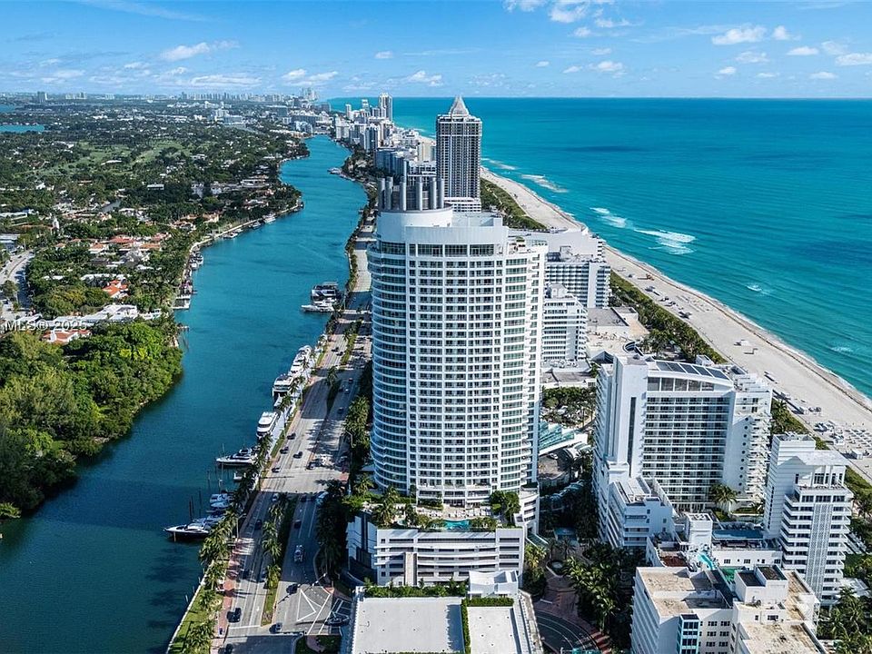 1st image of 4401 Collins Ave #3312