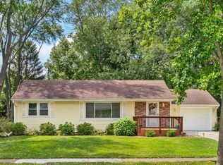 305 Margaret Ave, Normal, IL 61761