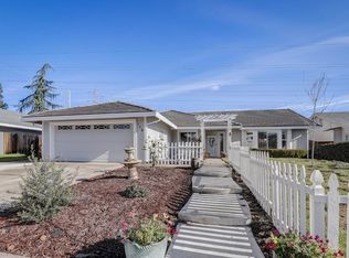 116 Mesquite Ct, Folsom, CA