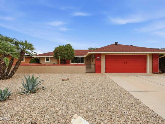 12615 W ALLEGRO Drive, Sun City West, AZ 85375
