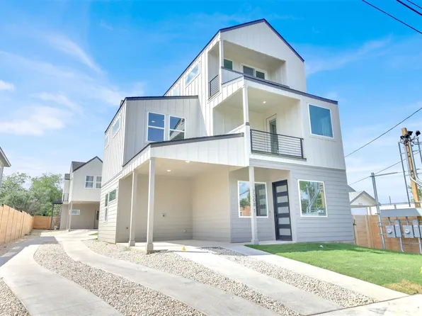 7208 Providence Ave #1, Austin, TX 78752