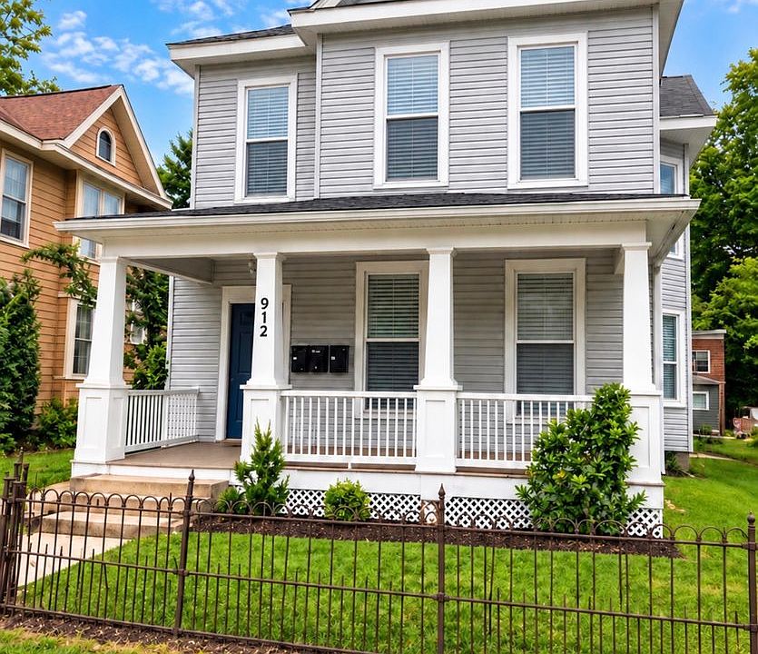 1st image of 912 N 10th St #3