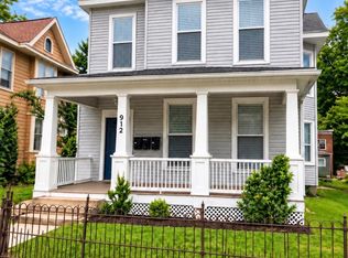 912 N 10th St #3, Lafayette, IN 47904