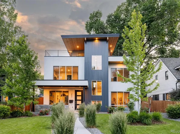 2421 Quitman Street, Denver, CO 80212