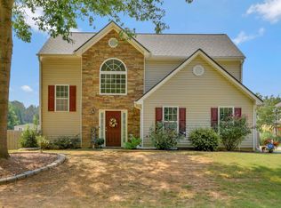 101 Mount Comet Ct, Dallas, GA 30157