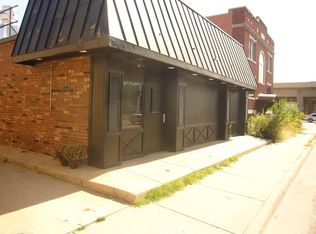 604 S Topeka St, Wichita, KS 67202