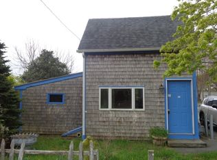 160 Sconticut Neck Rd, Fairhaven, MA 02719