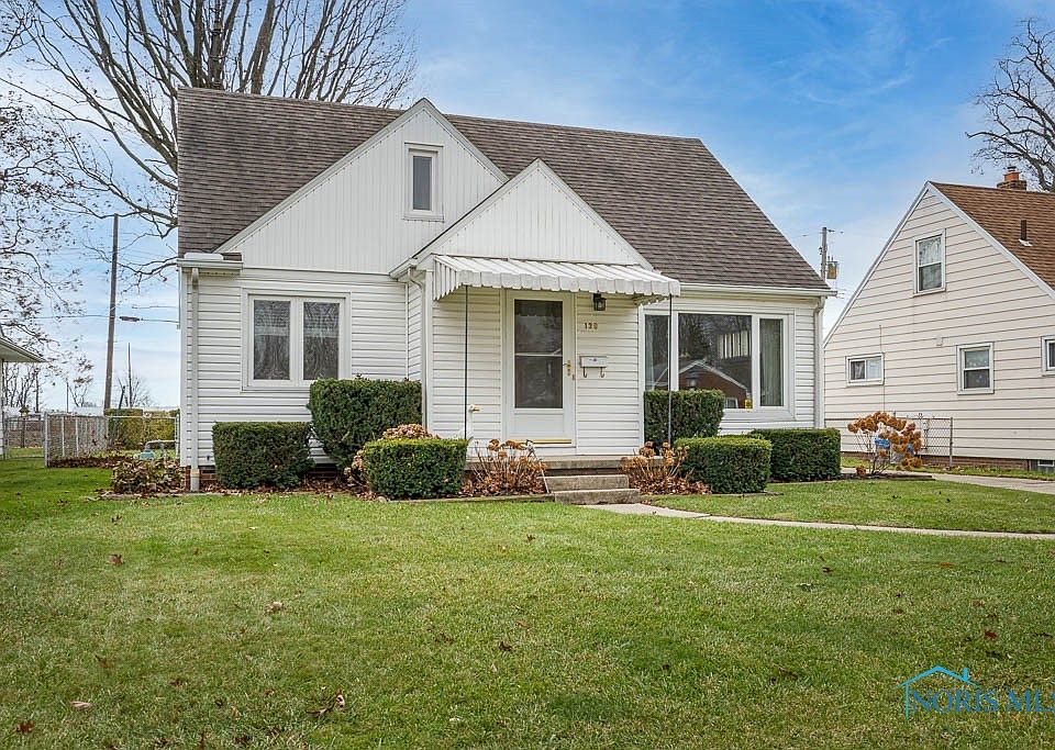 139 Northdale Dr, Toledo, OH 43612 Zillow