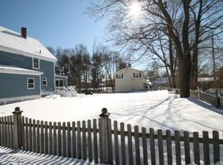 14 Ruby Ave, Marblehead, MA 01945