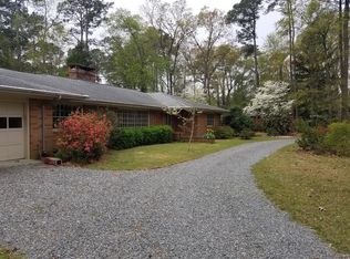 208 Mimosa Park Dr, Goldsboro, NC 27534