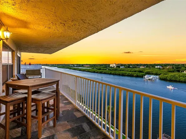 19451 Gulf Blvd #806, Indian Rocks Beach, FL 33785
