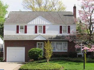 230 Fern Ave, Haddon Township, NJ 08108