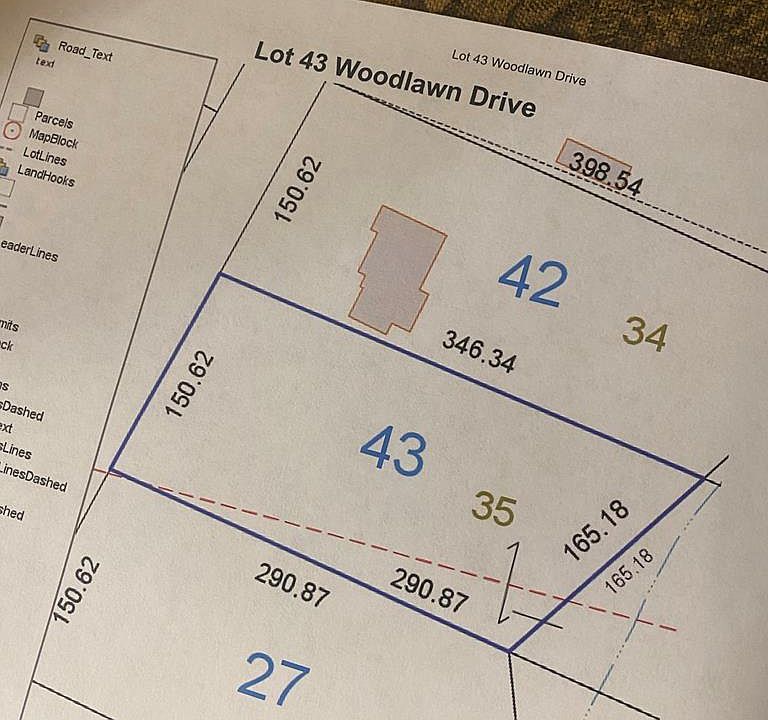 2nd image of 43 Woodlawn Dr