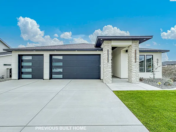 2911 Meadowlark Ave, Richland, WA 99352