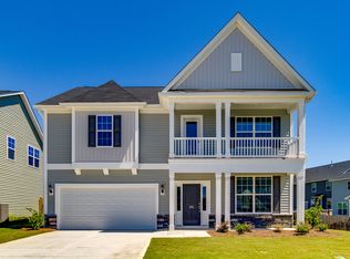 2912 Red Eagle Pl, Lexington, SC 29073