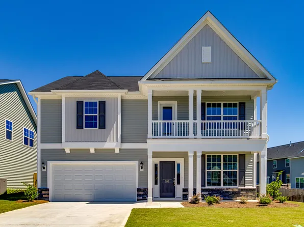 2912 Red Eagle Pl, Lexington, SC 29073
