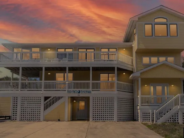 754 Cormorant Trl Lot 79, Corolla, NC 27927