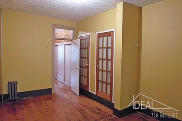 Rented by Ideal Properties Group