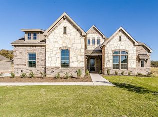 413 Monteverde Ln, Burleson, TX 76028