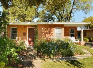 1308 Ruth Ave, Austin, TX 78757