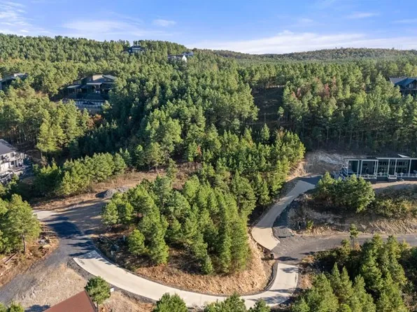 346 Over Cup Oak Trl, Broken Bow, OK 74728