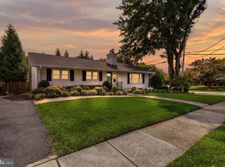 6616 25th St N, Arlington, VA 22213