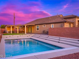 408 Dalton Crest St, Henderson, NV 89015