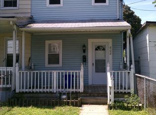 608 Clymer St, Bristol, PA 19007