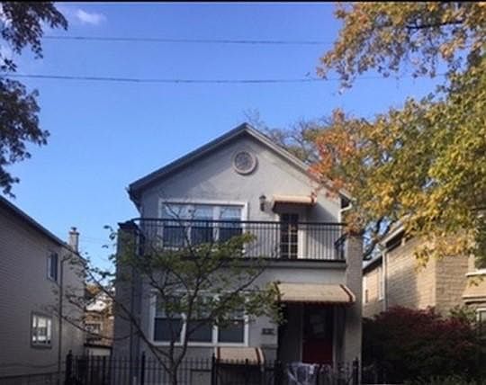 1st image of 1918 N California Ave #1