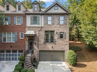 2602 Long Pointe, Roswell, GA 30076